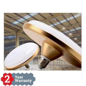 50W UFO LED Bulb ( 2 Years Warranty )