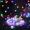 LED Fairy Light ( Ball Shaped, 15 ft )