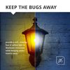 Yellow LED Bulb for Insects away (Bug Light)