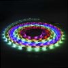 Running RGB LED Strip Light USB 5m (App, Remote, Music, Button)