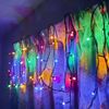 Multi Color LED Big Rice String Light ( 30 feet )