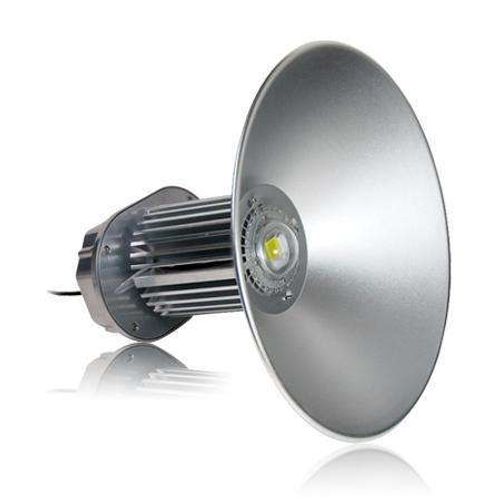 100 W LED Hi-Bay Light ( COB )