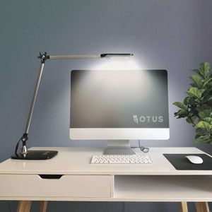 Table Lamp LED Luxury ( Desk Type ) OTUS Architect Desk Lamp