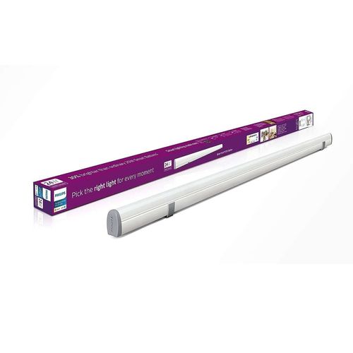 Smart Wi-Fi Batten 4ft 24w 2600lm (WhiteTun)