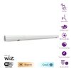 Smart Wi-Fi Batten 4ft 24w 2600lm (WhiteTun)